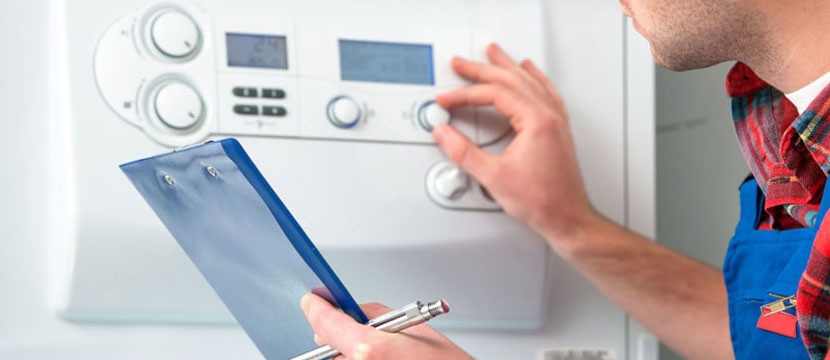 Çiğli Bosch Kombi Servisi